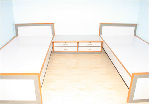 Navodaya College of Physiotherapy Raichur hostel photo 3